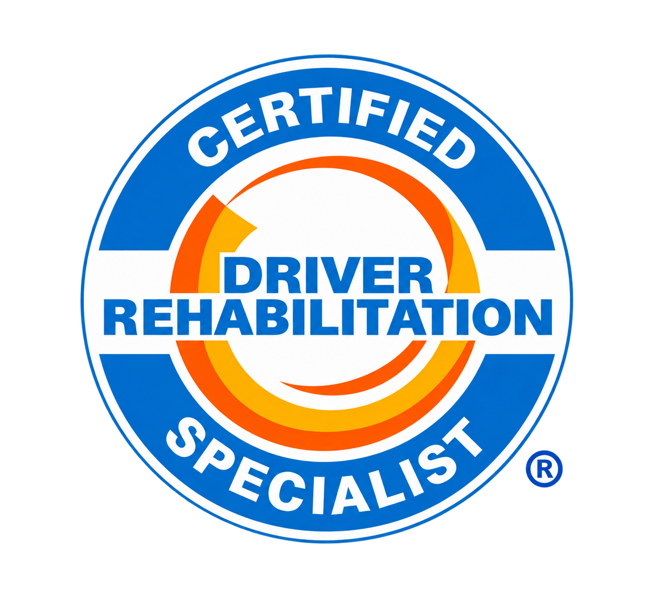 ADED — Association for Driver Rehabilitation Specialists logo